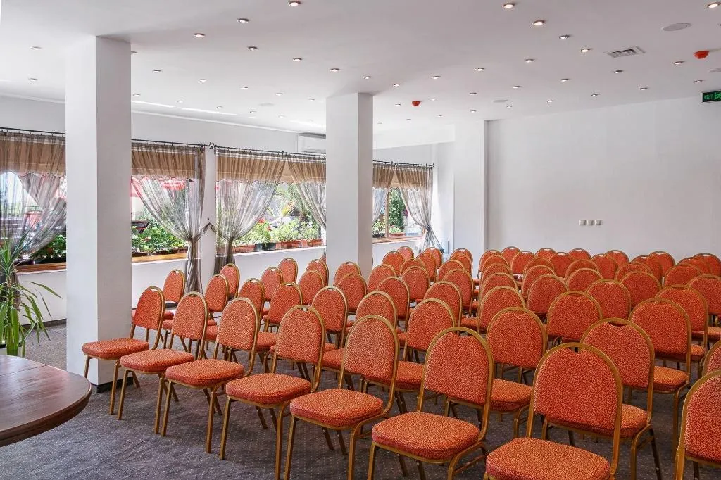 Conferences, Alexandra Hotel, Bourgas