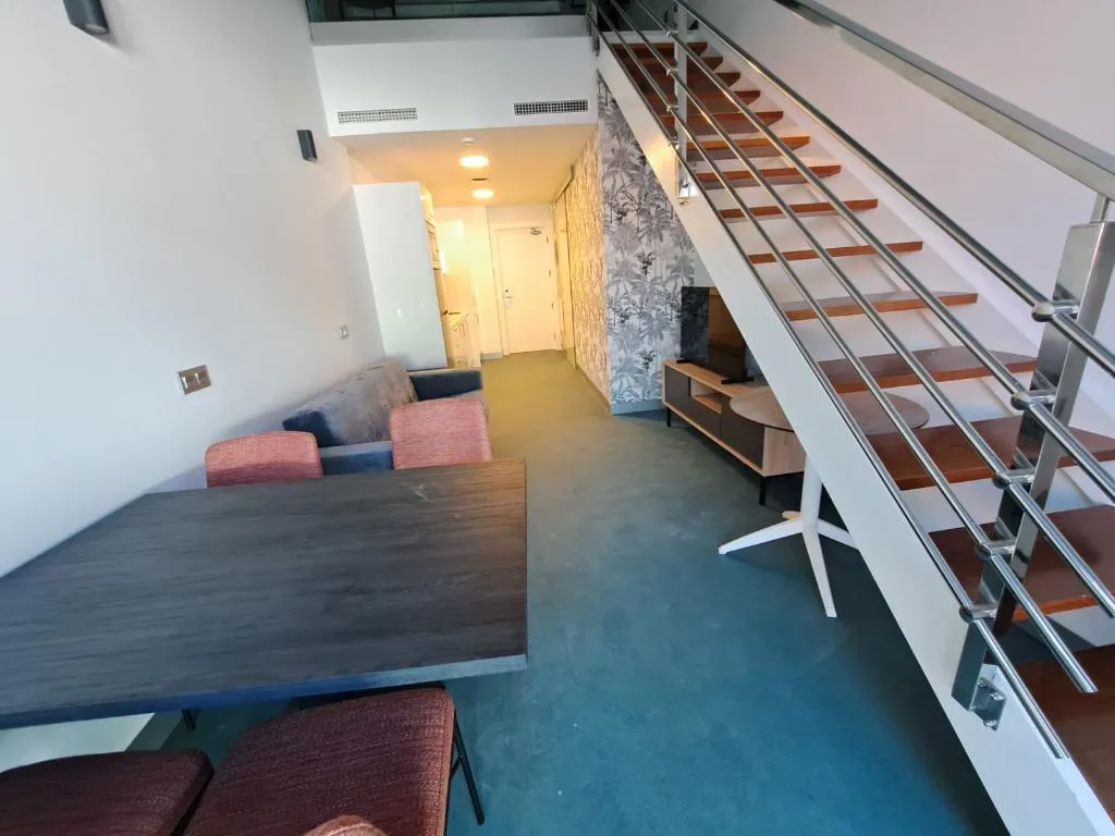 APARTMENT DUPLEX Room, RK Farallon Canteras, Gran Canaria
