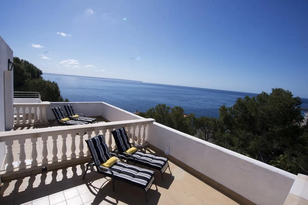 General view, Hotel Bon Sol Resort & Spa, Majorca