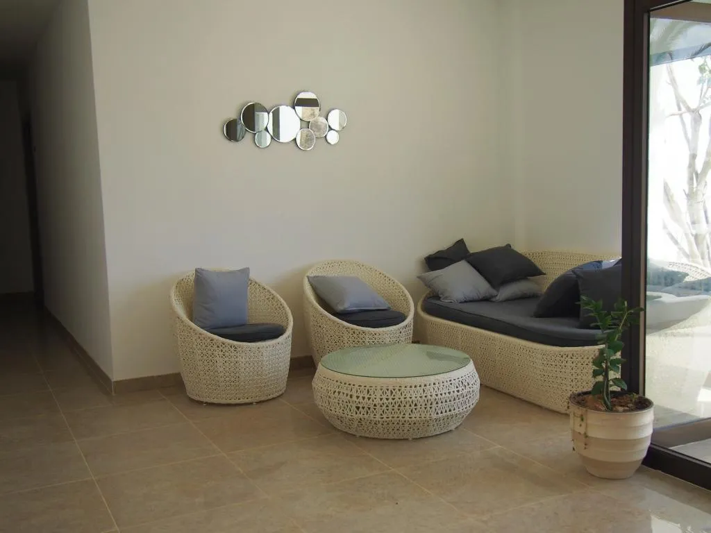 Lobby, Rocabella, Ibiza