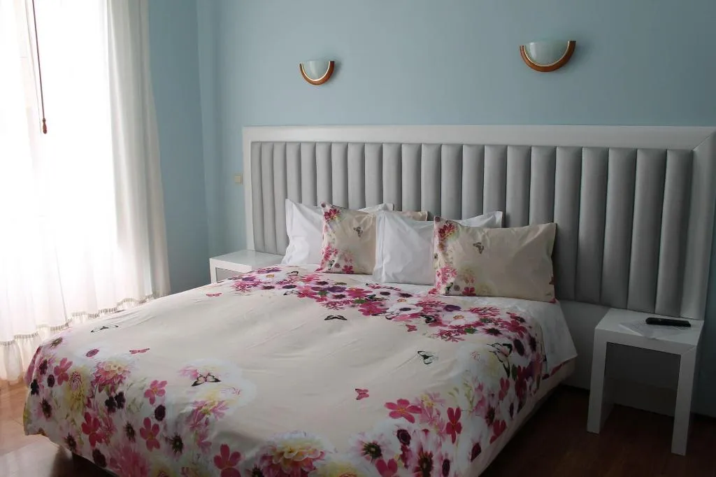 Room, Grande Oceano Guest House, Porto