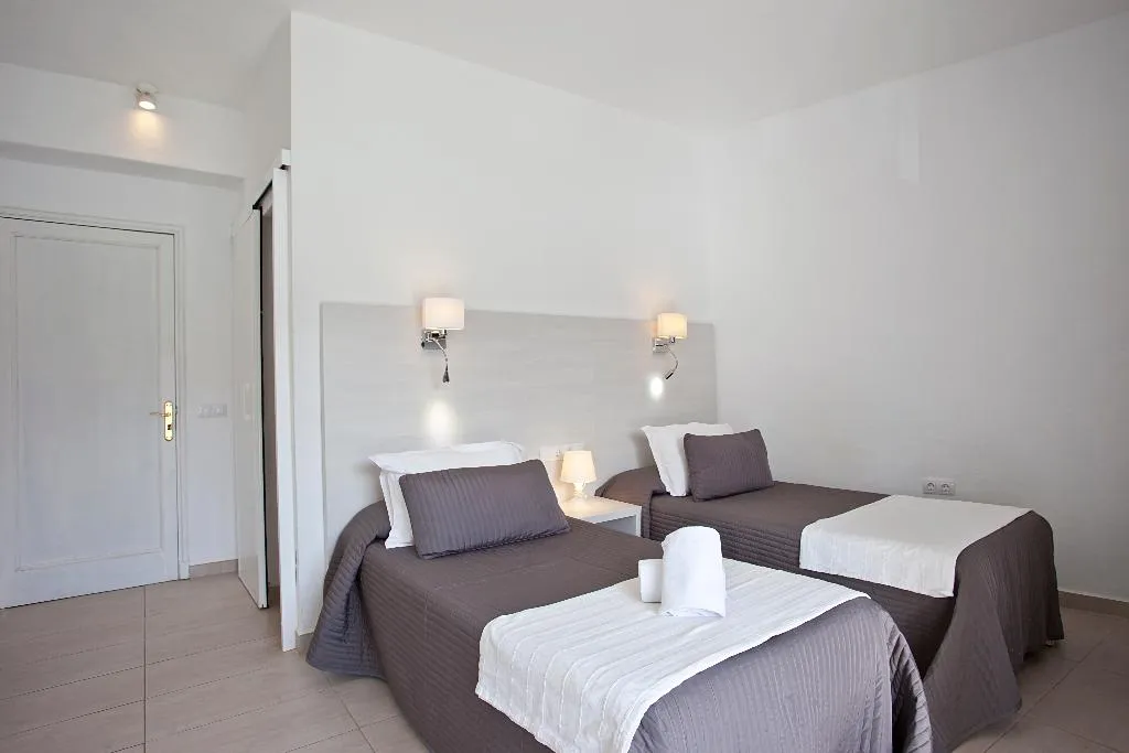 Room, Citric Hotel Soller, Majorca