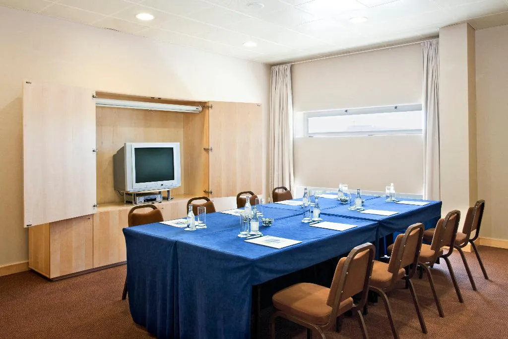 Conferences, Holiday Inn Express Lisbon-Oeiras, Lisbon