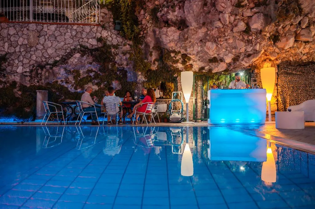 Pool, Splendid Hotel Taormina - Handwritten Collection, Taormina