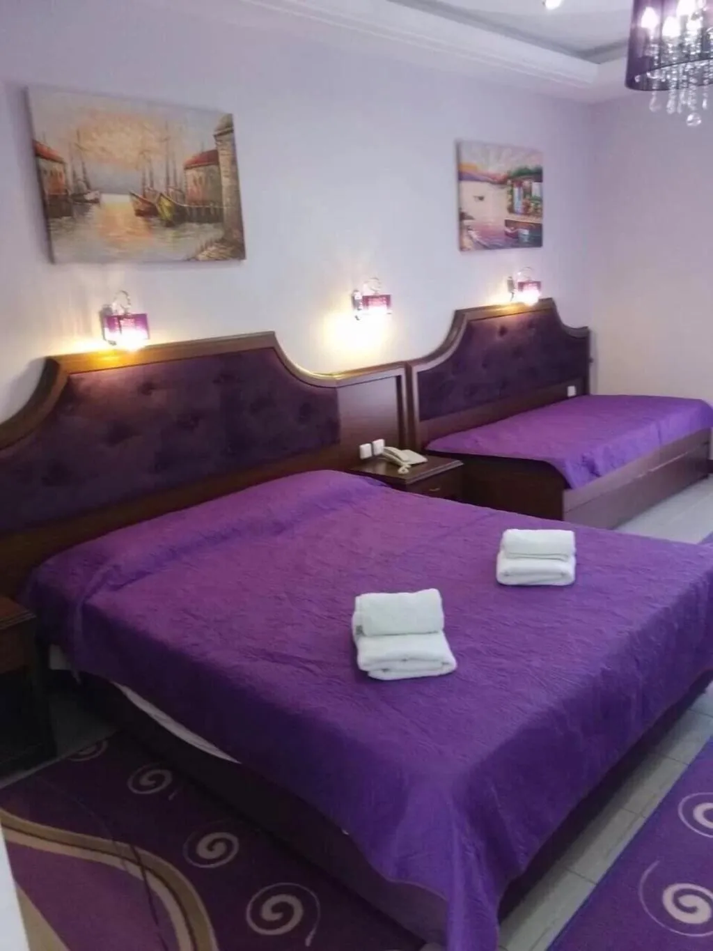 Room, Filippos, Halkidiki
