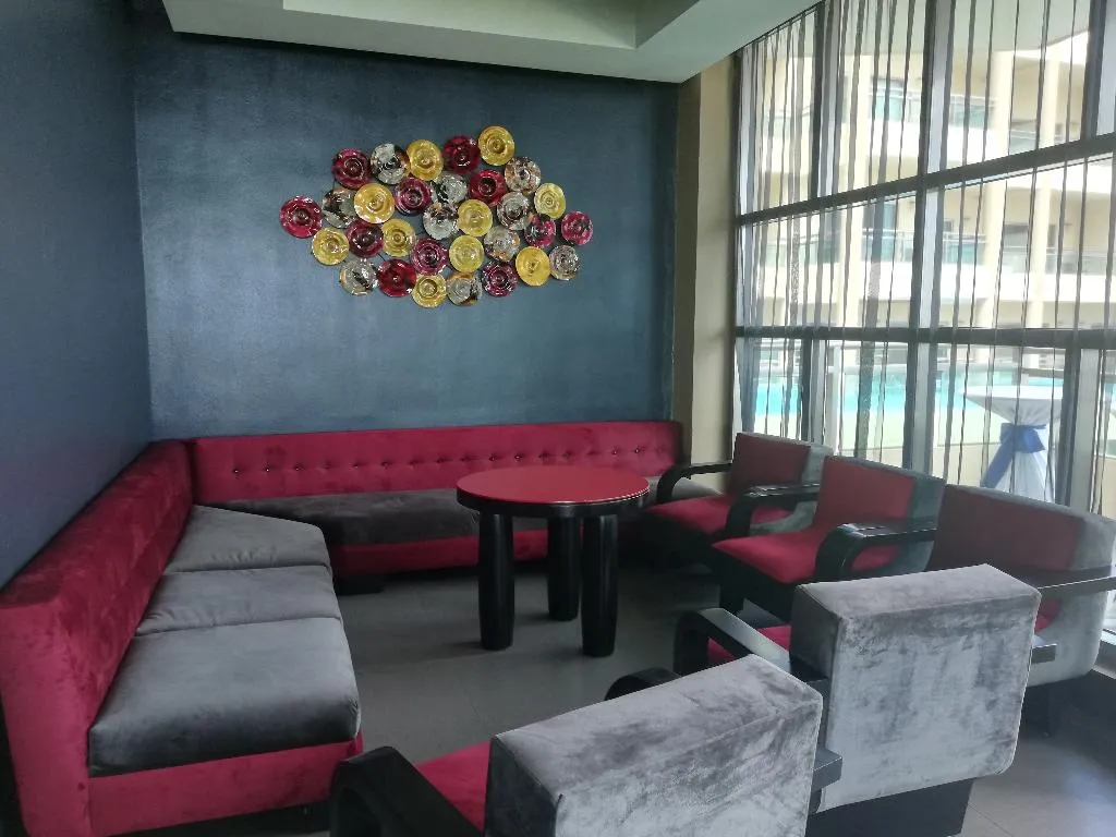Bar, Generations Riviera Maya Family Resort- AI, Cancun Area