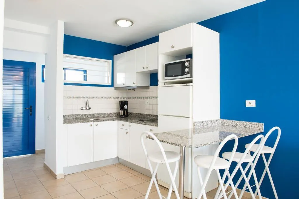 APARTMENT TWO BEDROOMS Room, Caribe I, Gran Canaria