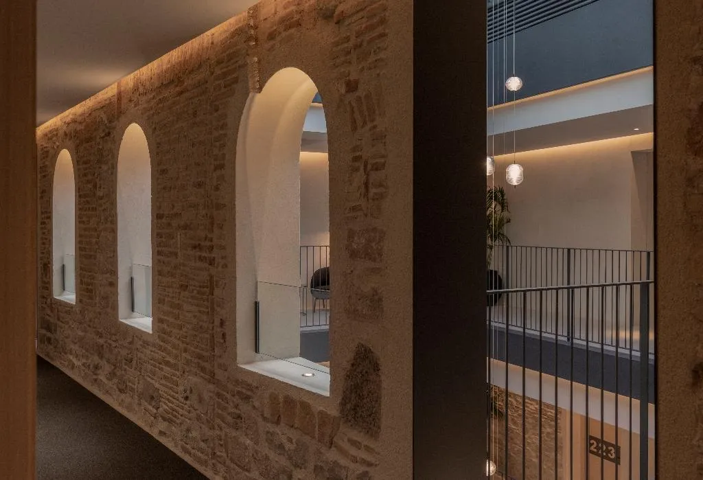 General view, Gran Hotel Barcino 4*S, Barcelona