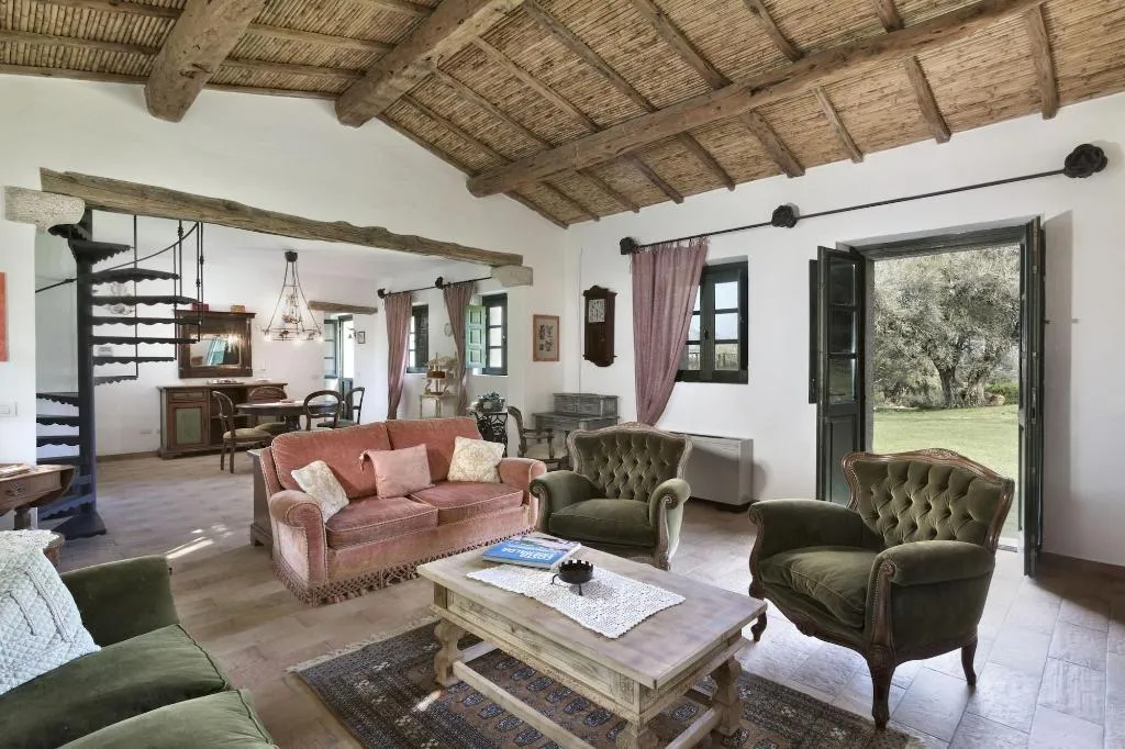 Room, Stazzo Lu Ciaccaru, Olbia