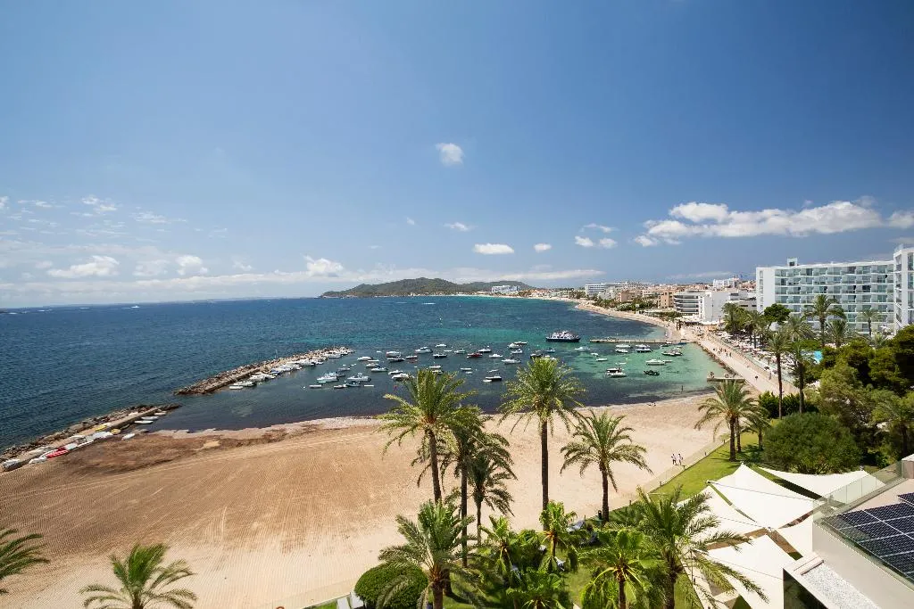 SUITE GRAND Room, Torre del Mar Ibiza, Ibiza
