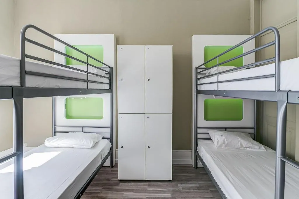 Room, Hostel Seven Hills, Lisbon
