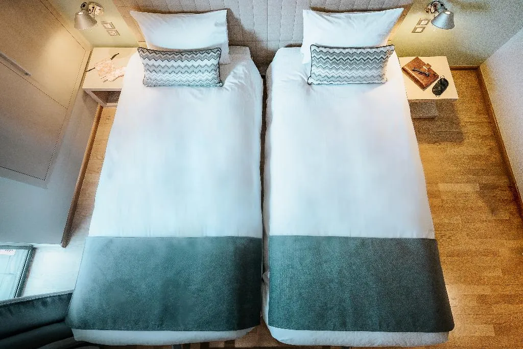 DOUBLE SINGLE USE STANDARD Room, Olympia, Halkidiki