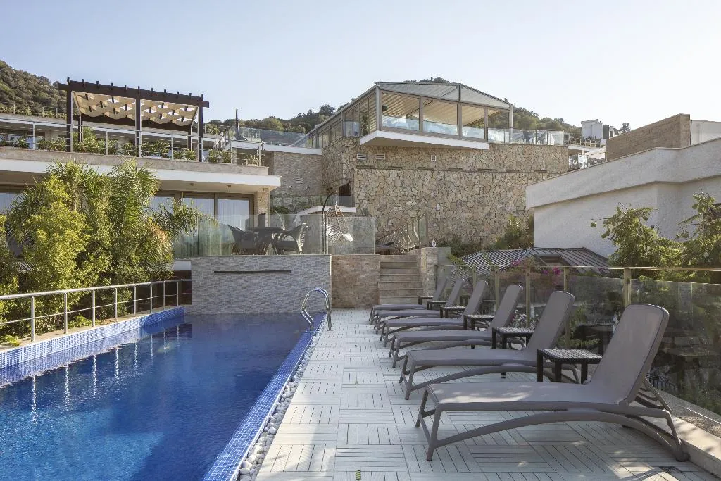 Pool, Spektr Boutique Hotel Yalikavak, Bodrum