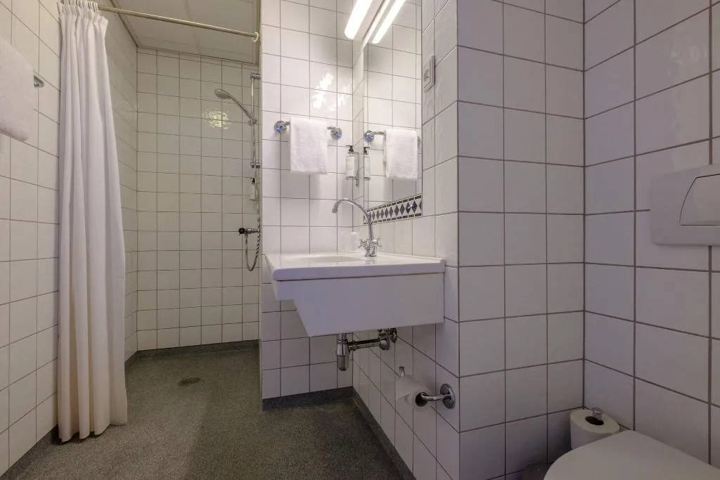 Room, Four Points Flex by Sheraton Prindsen Roskilde, Copenhagen
