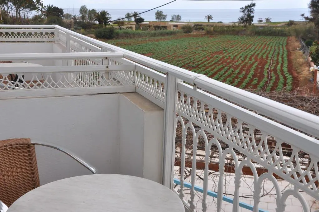 Room, Alexandra Rooms, Crete
