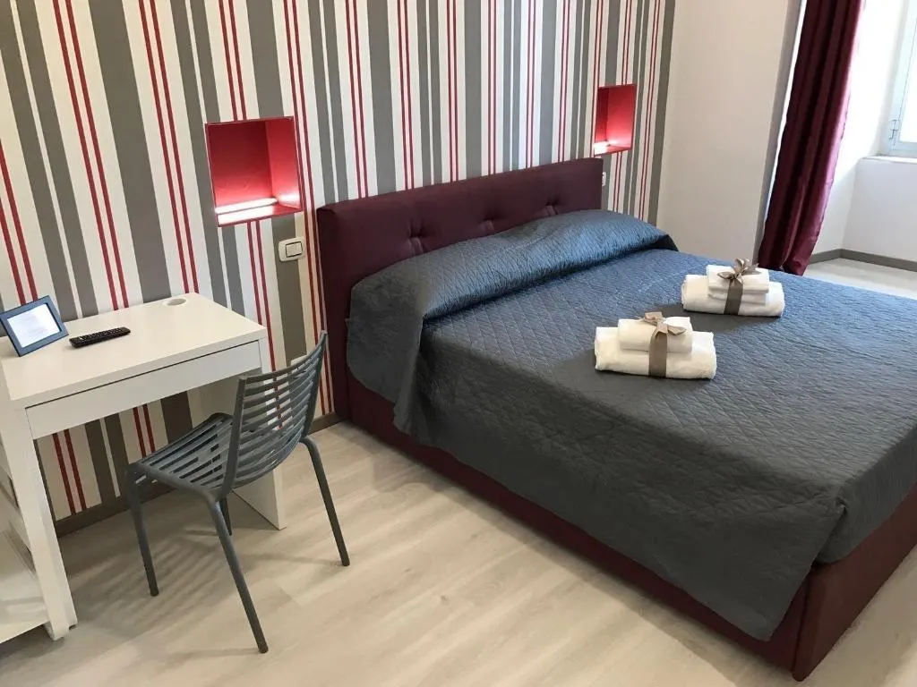 Room, Sangia Guest House, Naples