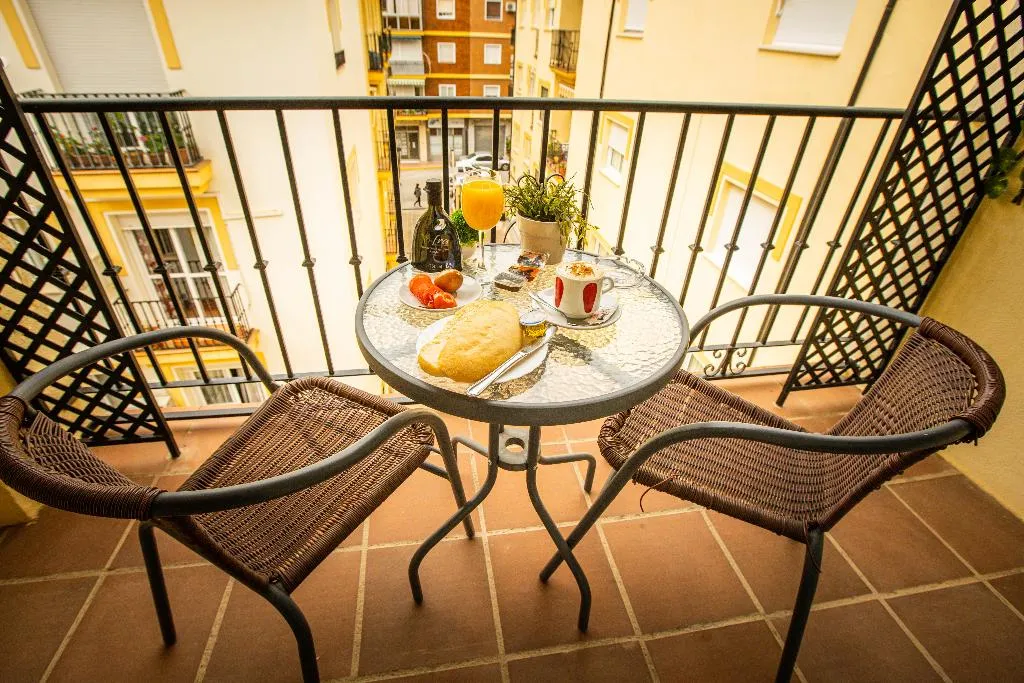 Bar, Arunda I I, Costa Del Sol
