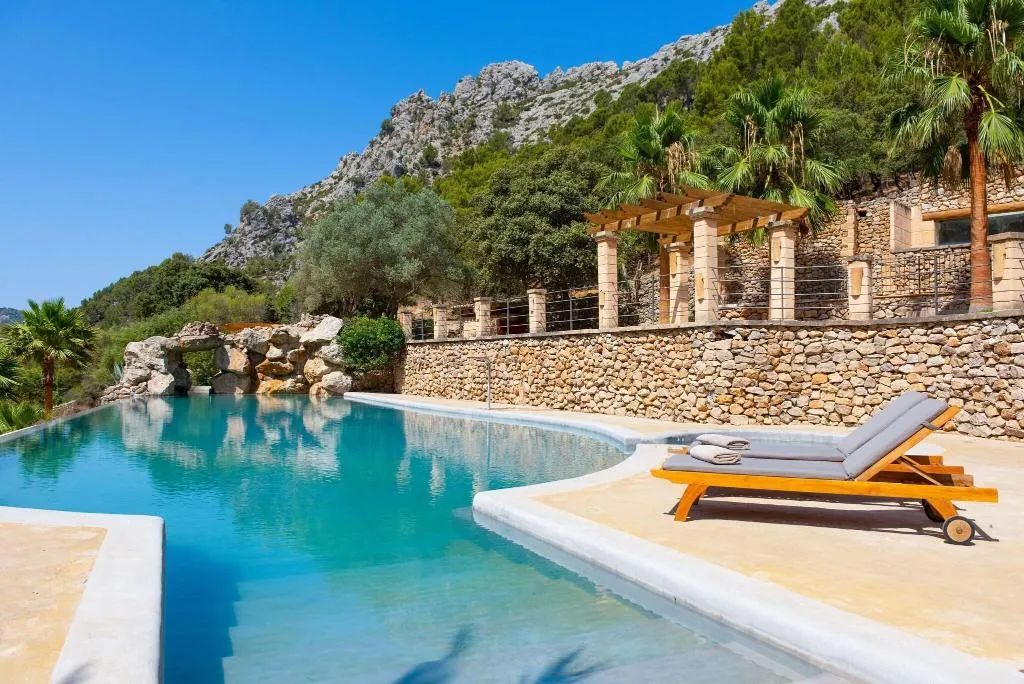 Pool, Finca Ratxó, Member of Meliá Collection, Majorca