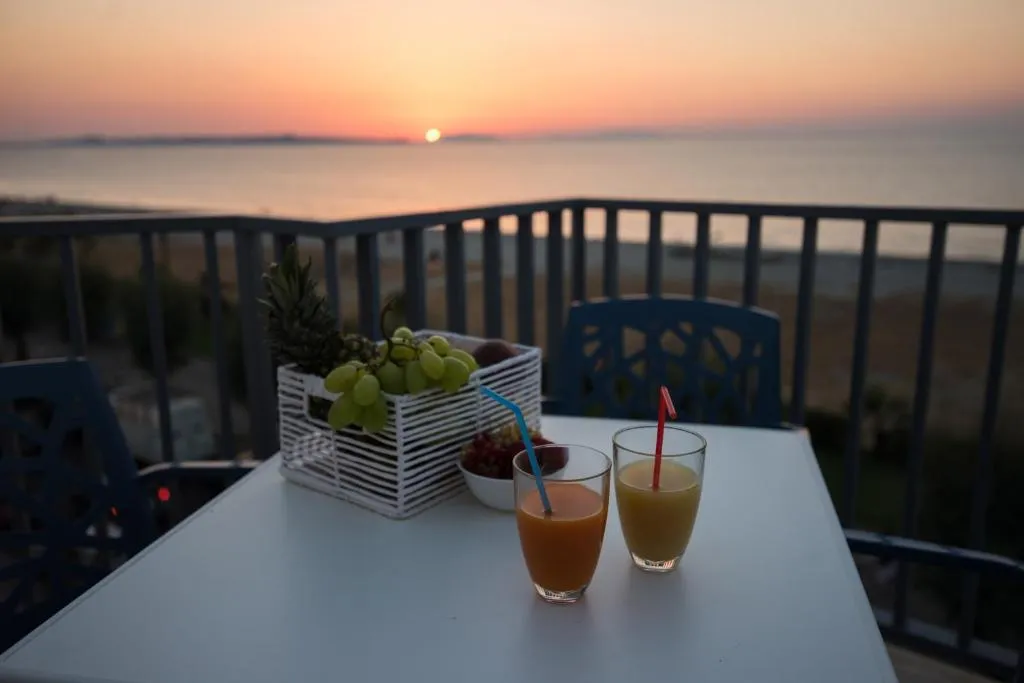 General view, Karma Resort, Catania