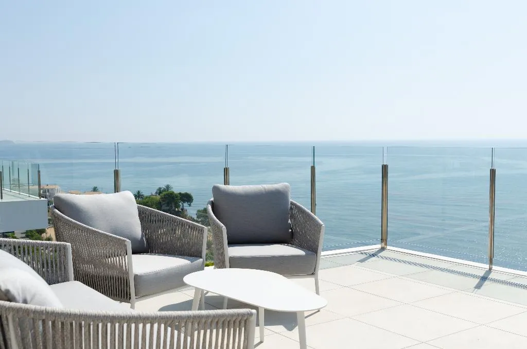 APARTMENT PENTHOUSE WITH VIEWS Room, Blueline Apartmenthotel, Costa Blanca