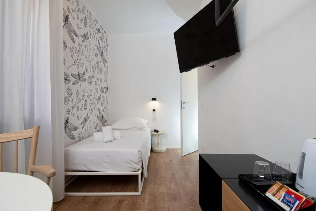 General view, Hotel Rio, Venice