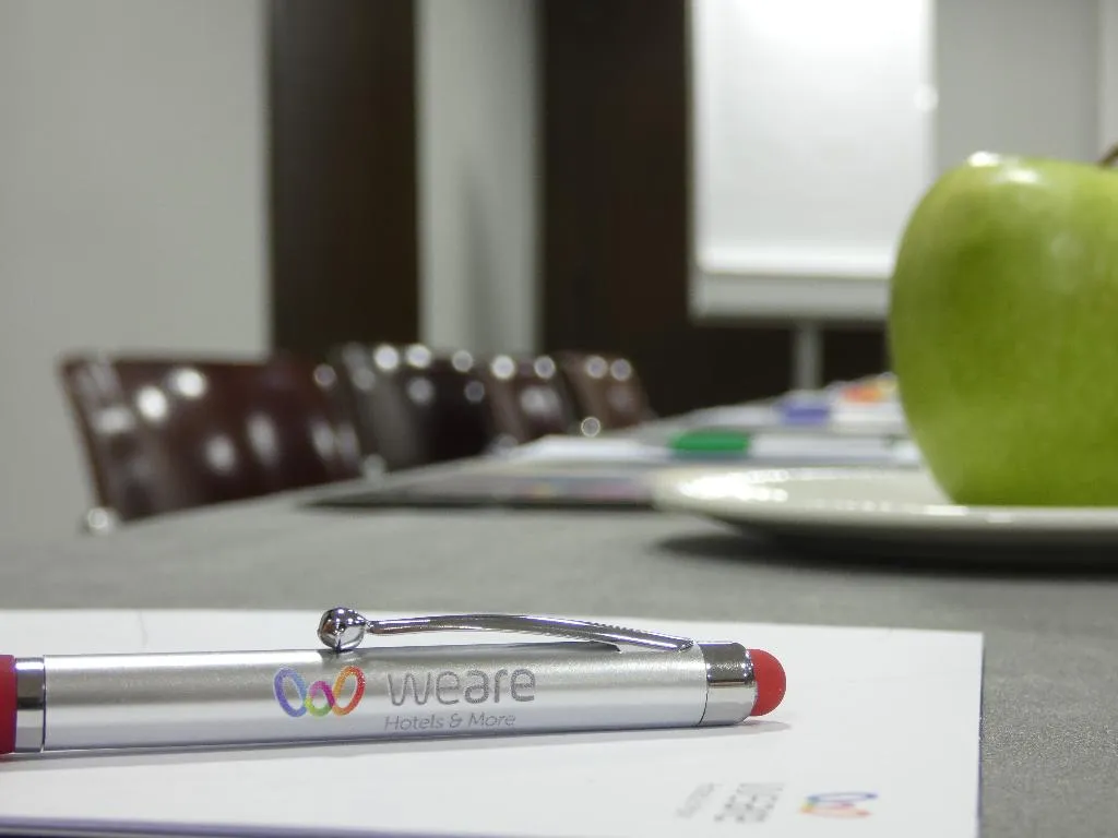 Conferences, Hotel Chamartin the One, Madrid