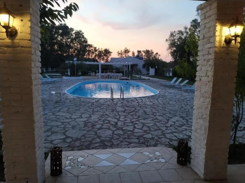 APARTMENT ONE BEDROOM Room, Alykes Family Resort, Corfu