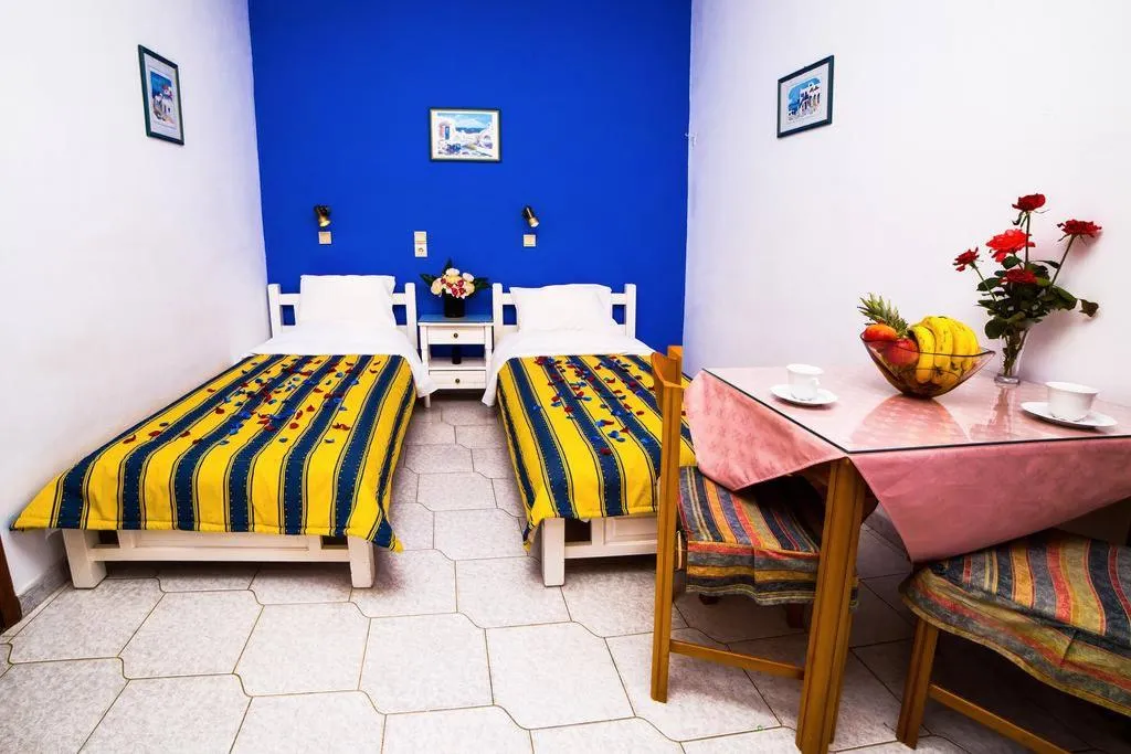 Room, Creta Mar-Gio, Crete