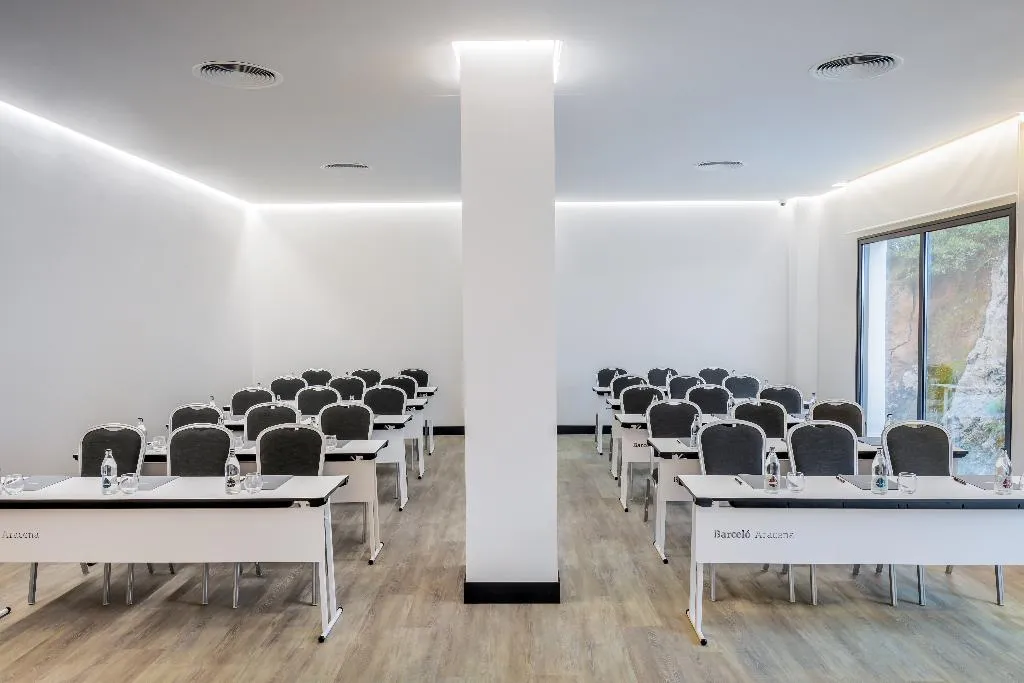Conferences, Barceló Aracena, Costa De La Luz