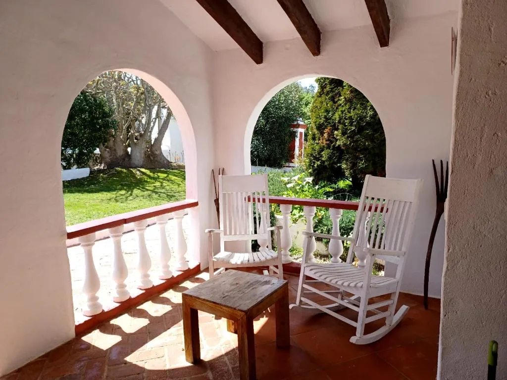 General view, Matchani Gran, Menorca