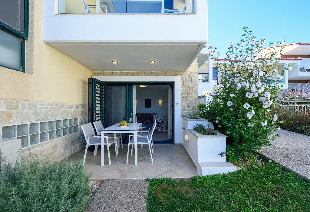 APARTMENT STANDARD Room, Elpiniki Luxury Apartments, Thessaloniki