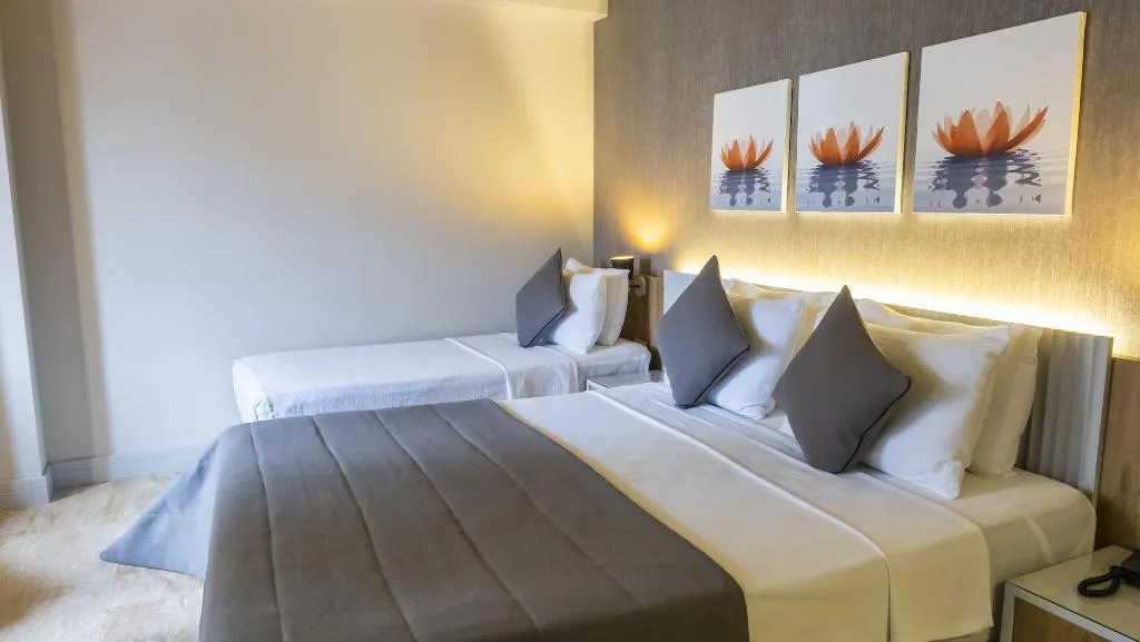 Room, Ariel Hotel Alacati, Izmir