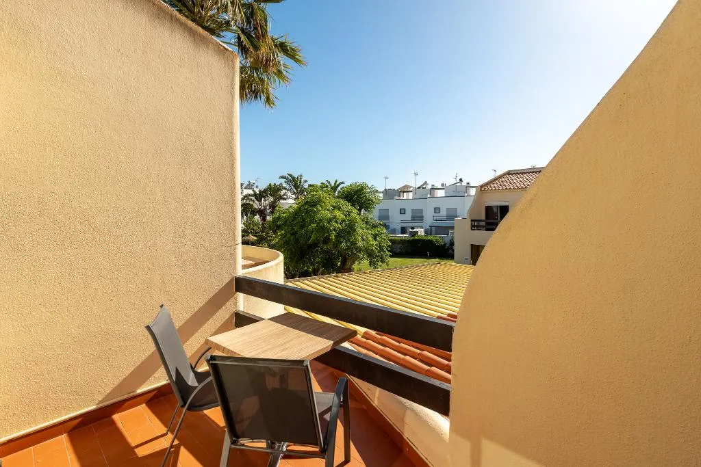 SUITE STANDARD Room, Praia da Lota Resort, Algarve