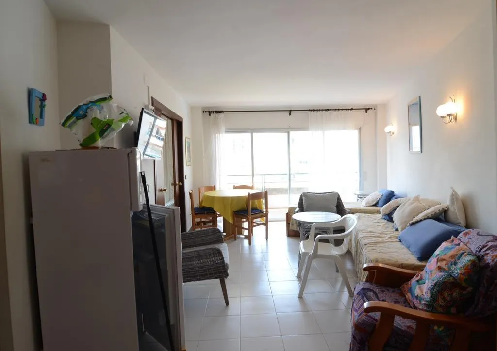 APARTMENT ONE BEDROOM Room, Medes Park, Costa Brava