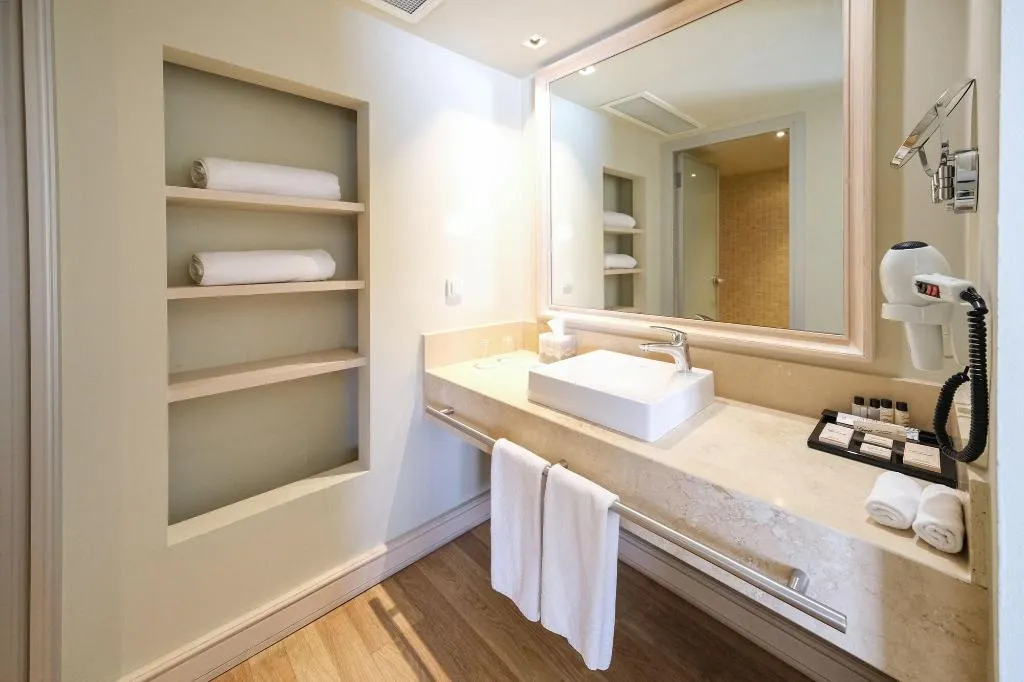 Room, Yacht Club, Bodrum