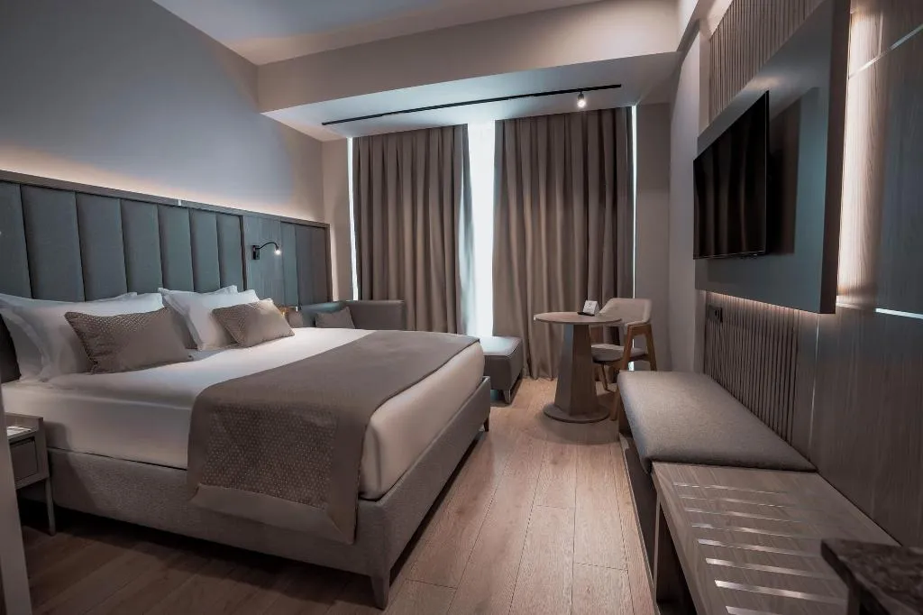 Room, Renex Hotels, Antalya