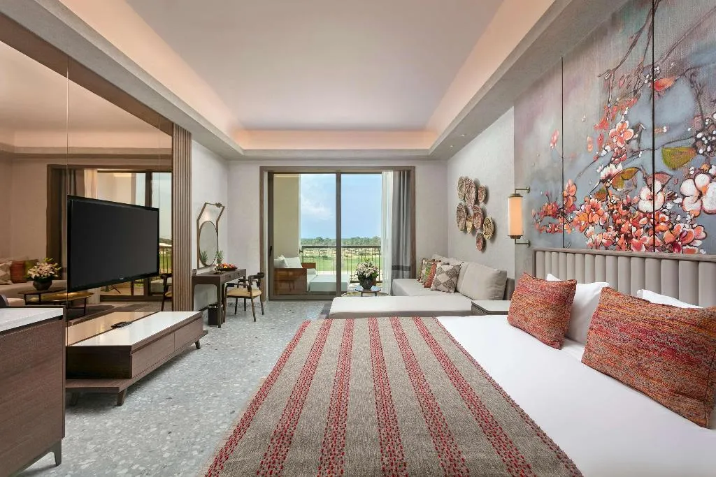 Room, Cullinan Belek, Antalya