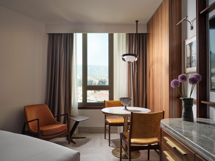 Conrad Athens The Ilisian, Athens