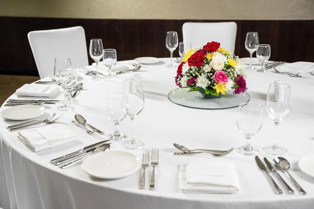 Restaurant, Radisson Blu Hotel, Dubai Media City, Dubai