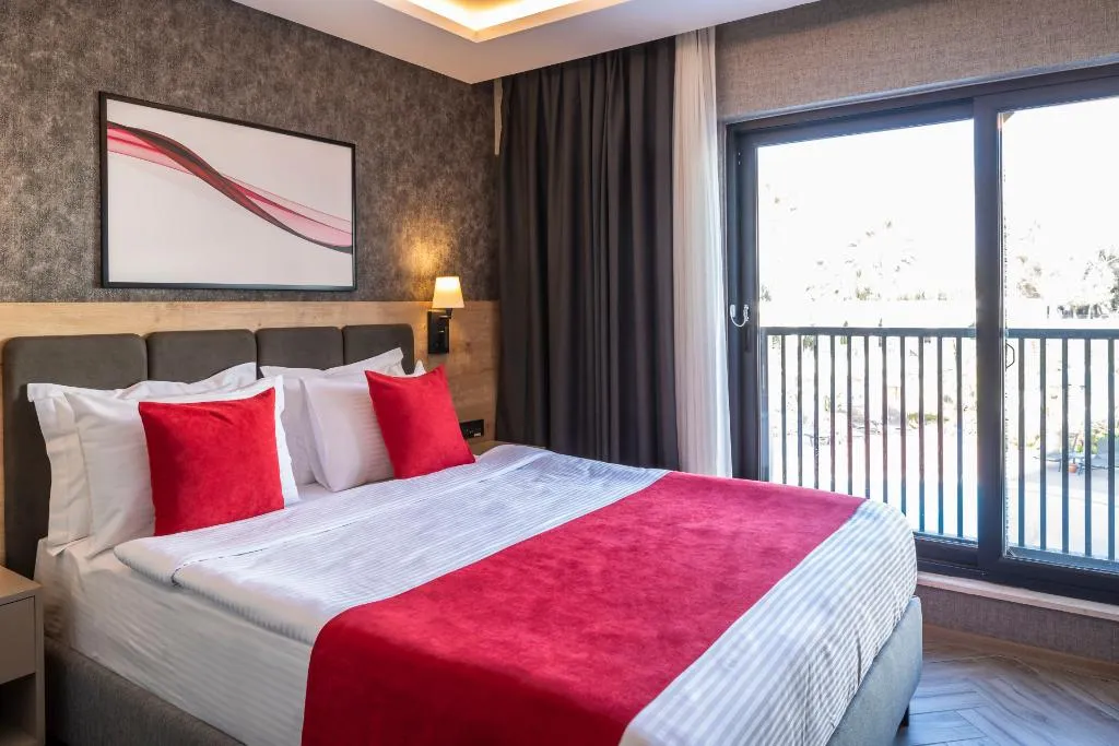 DOUBLE LAND VIEW Room, Ramada By Wyndham Dalaman, Dalaman