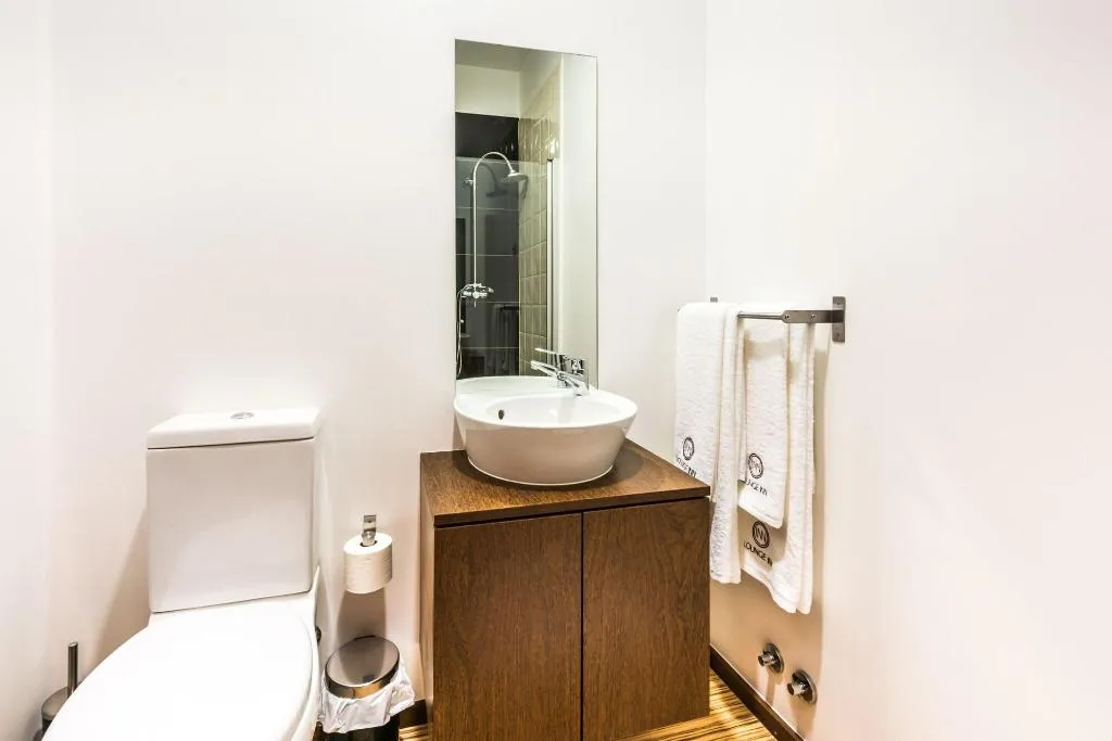 Room, Lounge Inn, Porto