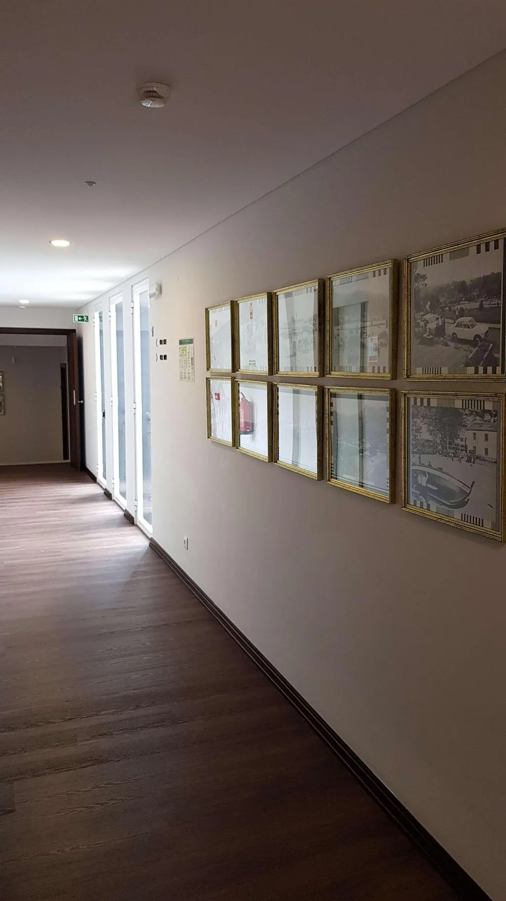 Lobby, Santa Cruz Village Hotel, Madeira