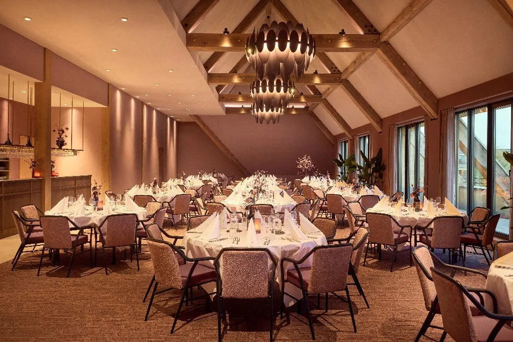 Conferences, Van der Valk Hotel Volendam, Amsterdam