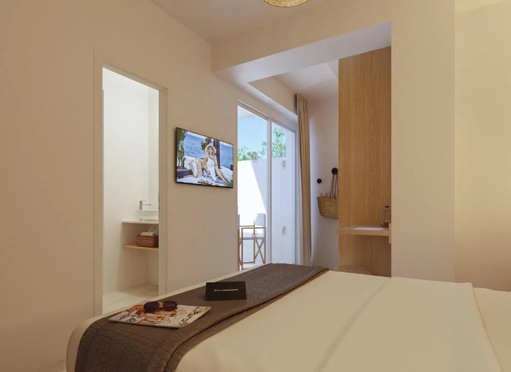 Double or Twin STANDARD Room, Saulo By Puro, Majorca