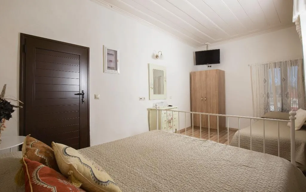 General view, Evdokia Hotel Old Town, Rhodes
