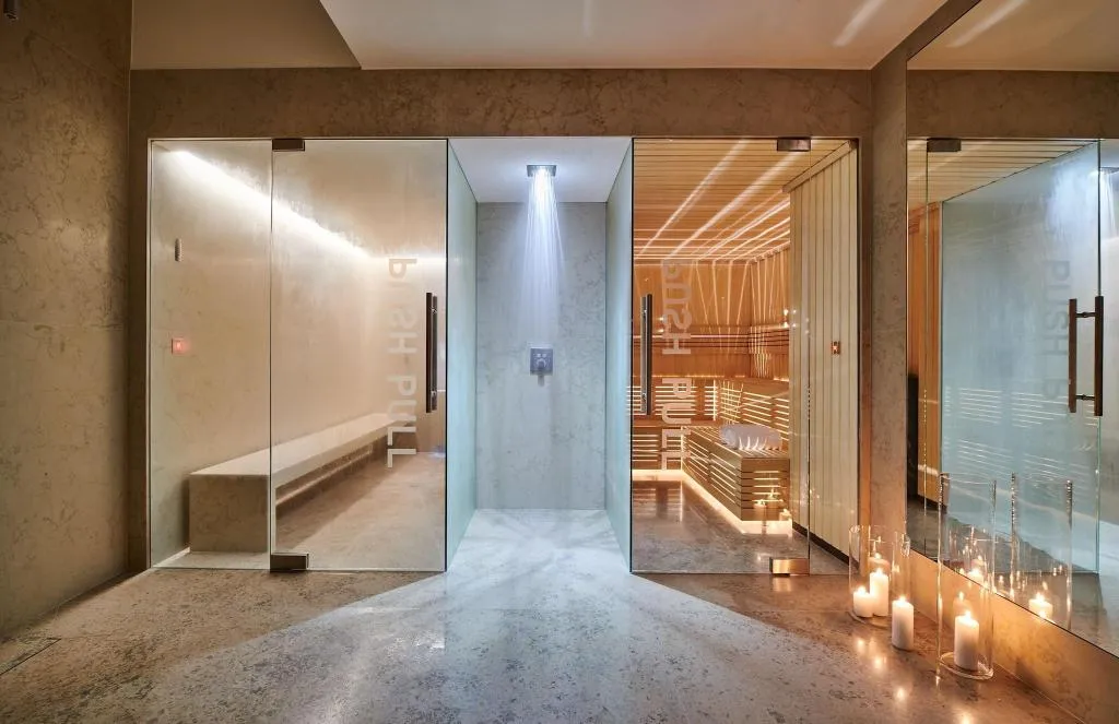 Sports and Entertainment, H15 Palace, a Luxury Collection Hotel, Krakow