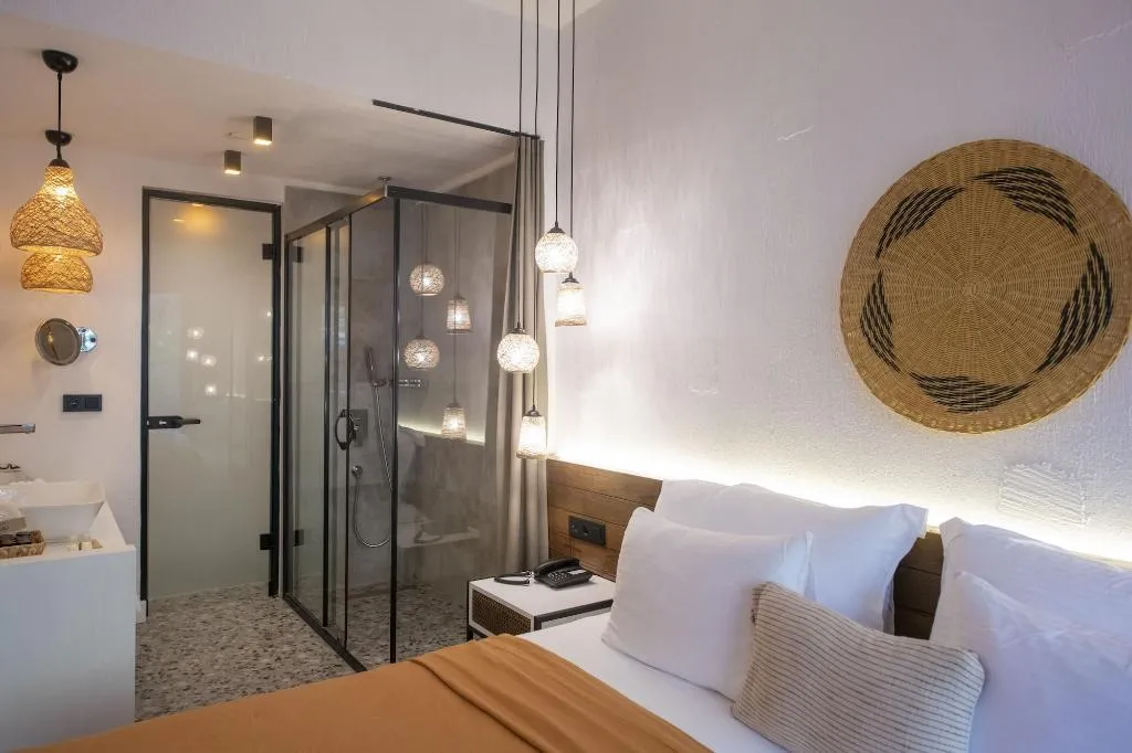 Room, Oludeniz Blu Luxury Unique Hotel - Adults Only, Dalaman