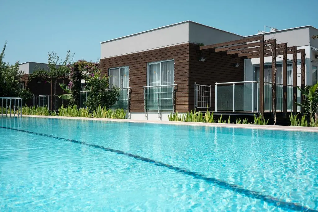 Pool, Green Garden Resort & Spa Hotel Alanya, Antalya