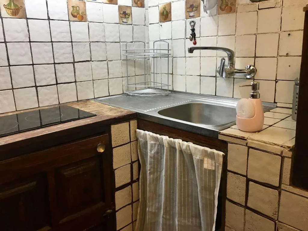 Room, La Casita De Las Palmas, Gran Canaria