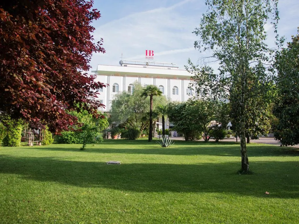 General view, Hotel Bellavista Terme Resort and Spa, Venice